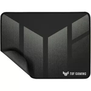 :ASUS TUF P1 나노코팅 방수 게이밍 마우스 패드