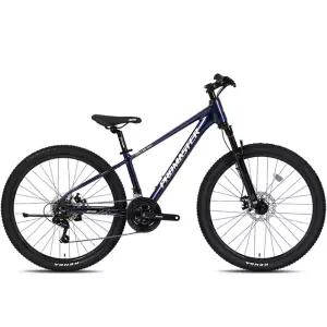 2026 프로마스터 XC 2.1D 26인치 입문용 MTB 출퇴근 산악자전거 시마노21단 자전거