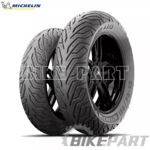미쉐린 150/70-14 포르자350 뒤타이어 - CITY GRIP 2