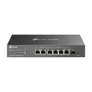 2.5Gbps 멀티 기가비트 VPN 라우터 Omada SDN ER707-M2