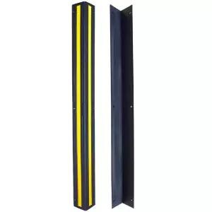 주차장 T CB90H1000 안전 PVC 기둥가드 코너보호대