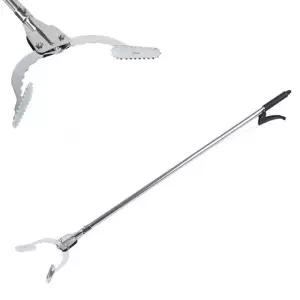 스텐 집게 청소 틈새 93cm