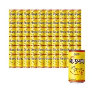 밥알없는 비락식혜 175ml x 60캔 제로칼로리