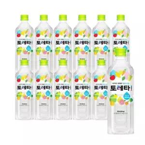 토레타 900ml 12페트