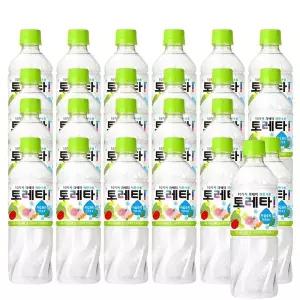 토레타 500ml 24개입