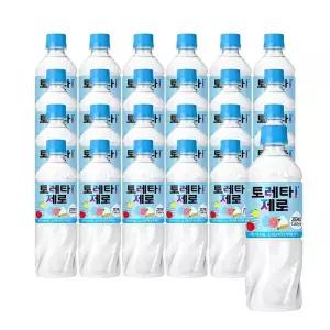 토레타 제로 500ml 24개