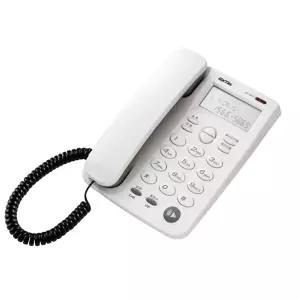 지엔텔 GS-461C 발신번호표시 유선전화기