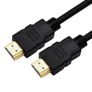 TV연결선 HDMI케이블 듀얼모니터 VR기기 연결 젠더 선 15M 1.4V