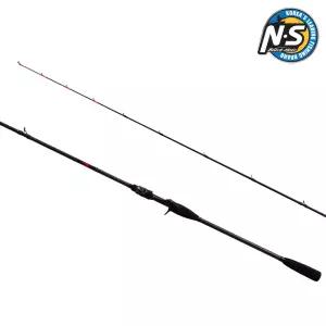 NS 다크호스2 라이트게임 B-652RRL 참돔 타이라바 낚시대