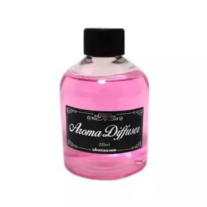 산도깨비 493CPT37 아로마디퓨저 리필 피치 200ml 박