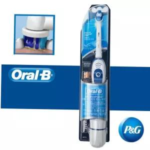 ORALB 회전형 전동칫솔 프리시즌 클린진동칫솔 전기칫솔 전자칫솔 회전칫솔