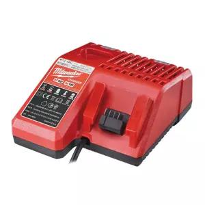 밀워키 멀티충전기 M12-18C (12V-18V)
