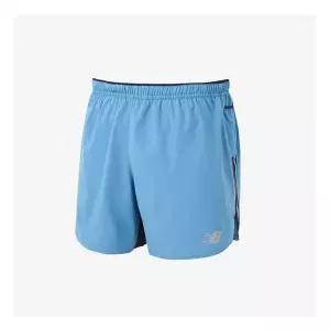 뉴발란스 판 남성 임팩트 런 우븐 러닝 반바지 숏팬츠 다크 네이비 NBNVD2S081 03 409907