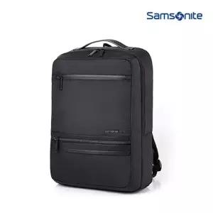 [쌤소나이트] BAIRD BACKPACK BLACK (HA509001)