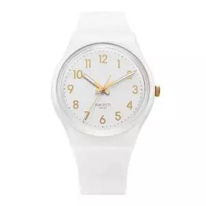 스와치 MUST IT_ SWATCHSO28W106S14 여성 우레탄시계