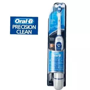 ORALB 회전 회전칫솔 전기칫솔 클린 프리시즌 오랄비 1개