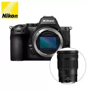NIKON 니콘 Z5II Body + Z 24-120mm f4 S 렌즈 4092243