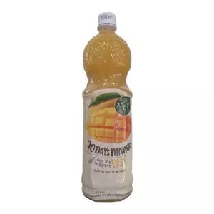 자연은 망고 1.5L 12입