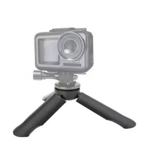 촬영 미니 핸들 삼각대 손잡이 스탠드 dji 오즈모 액션 캠 호환