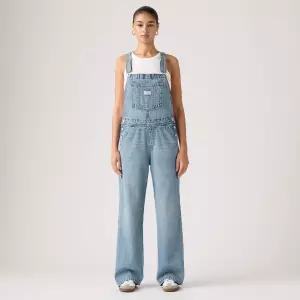 리바이스 여성배기 오버롤 000UG-0004 335432
