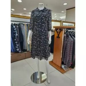 앤디스클라인 세이브존06 앵커 꽃 쉬폰 원피스 A2NBO684P (18904713)
