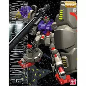 MG 건담 GP02 사이살리스