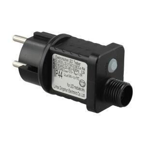 컨버터,컨덕터,커넥터EU-플 8 기능성 LED 조명 변압기 드라이버 31V 3.6W 전원 어댑터 IP44 방수 전원 공급
