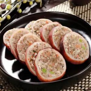 ALOHA-STORE 오징어순대 진공 500G 토종순대