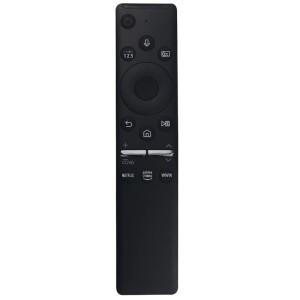 스마트 LCD LED TV용 BN59-01312F BN59-01330C 음성 리모컨 RMCSPR1BP1 QA55Q60RAW