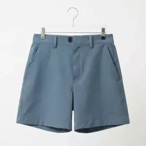 [노스페이스]노스페이스 THENORTHFACE 여성 베이신 쇼츠 5인치 NS6NS49C