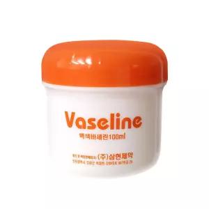 삼현 백색 바세린 보습크림 100ml