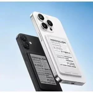 XTEINK X3 전자책 리더 잉크 스크린 마그네틱 경량 3.7인치 16GB 259 PPI 4.9MM 초슬림 휴대용