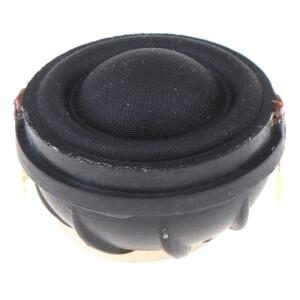 1.3인치 33mm Vifa Peerless 트위터 스피커 OX20SC00-04 차량 내부 오디오 설치용 고출력 사운드