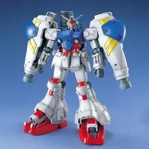 MG 건담 GP02 사이살리스