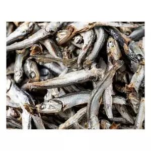 국물용 다시멸치 500g 1봉