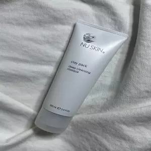 뉴스킨 클레이 팩 딥 클렌징 마스크 100ml, 1개
