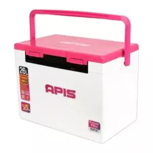 [NS홈쇼핑]아피스 엘리건트 아이스박스 26L AP-HT2600 쿨백[36086964]
