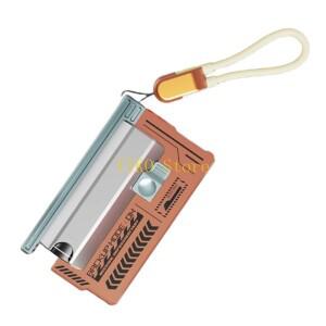 K32C 22.5W 고속 충전 배터리 케이스 21700 인클로저 박스