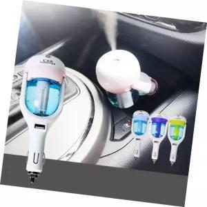 캔디팡팡 차량용 미니 USB가습기 D101SH