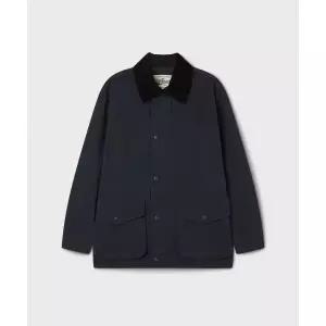 후아유 WHO.A.U Half Work Jacket / WHJJG2333F 262763
