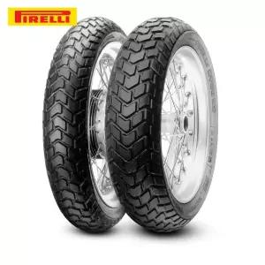 (무상장착) 피렐리 MT60 RS 120/70 R17 스포츠 로드 오토바이 타이어 (앞)