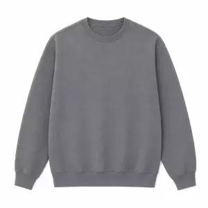남성 데일리 무지 크루넥 맨투맨 ON-SHA-QWFORD7X