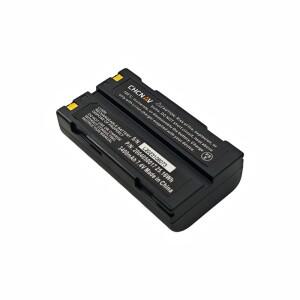 고품질 2004050017 (XB-2) CHCNAV CHC X90/X91/X93/M500/600 시리즈 GPS 배터리 모델 GPS-RTK 3400mAh 7.4
