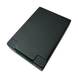 트림블 R10 배터리, GPS RTK 리시버 990737 76767 리튬 이온, 7.4V, 3700MAH,