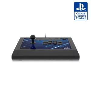 PS5/PS4/PC 호리 파이팅 스틱 알파 게임 패드 컨트롤러 SPF-013A