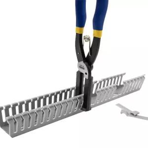 PVC 닥트 커터 판 케이블 절단기 플라스틱 몰딩 덕트