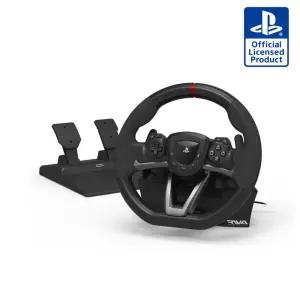 PS5/PS4/PC 호리 레이싱 휠 에이펙스 APEX SPF-004A