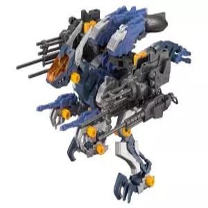 코토부키야 HMM ZOIDS RZ-030 건스나이퍼 와일드위즐 사양 1/72 스케일