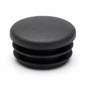 의자 다리 원형 파이프 마개 25mm 플러그