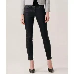 FLASK JEAN ZERO -black woman 2327751
